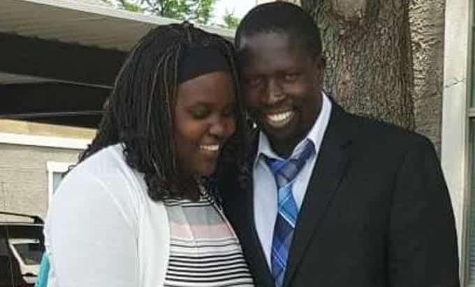 Obadiah Kinara denies he killed his Kenyan wife Dorothy Ongera in Texas