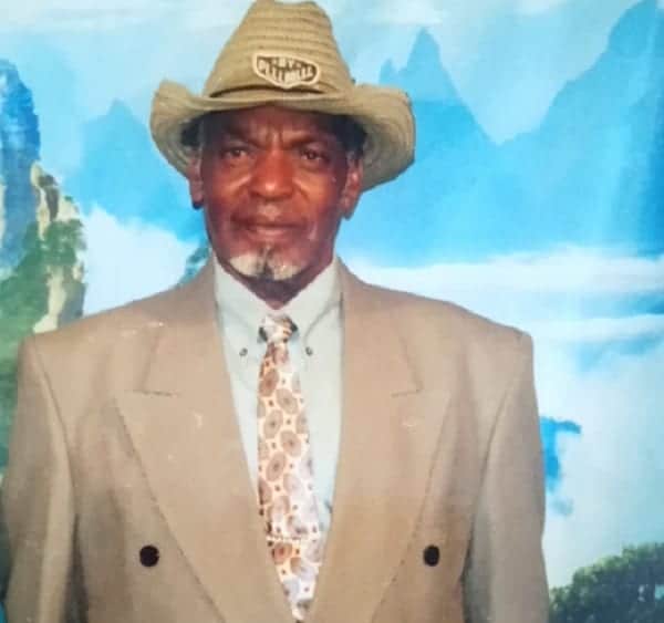 Death announcement for Mr Francis Waweru Mbochi of Murungaru, Nyandarua county, Kenya.