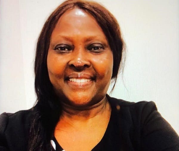 Death Announcement For Irene Wanjiku Njuguna Of Lewisburg, PA 