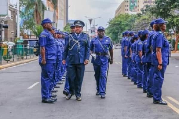 Cornered: 5 Tactics Used to Break Down Mighty Sonko After Arrest