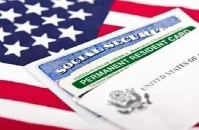 DV-2020 Diversity Visa Lottery Registration is now Opens