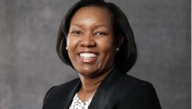 Kenyan Woman Appointed Chief Nursing Officer In Minnesota USA