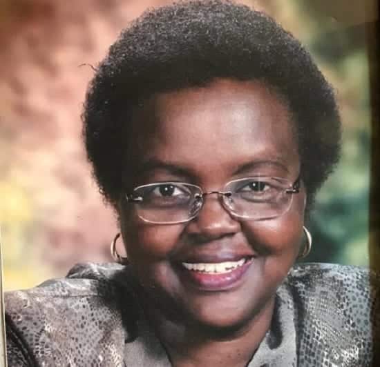 Gone Too Soon: Promotion to Glory for Jacqueline Alice Kirui of Dallas,TX