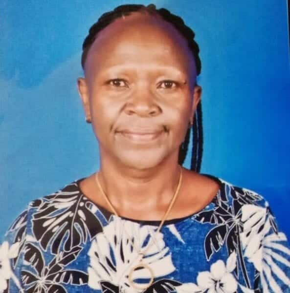 Autopsy of Jennifer Wambua shows that she was strangled to death