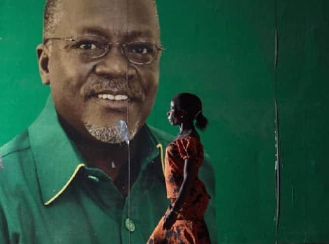 Here Are John Pombe Magufuli's Most Controversial 'Policies'