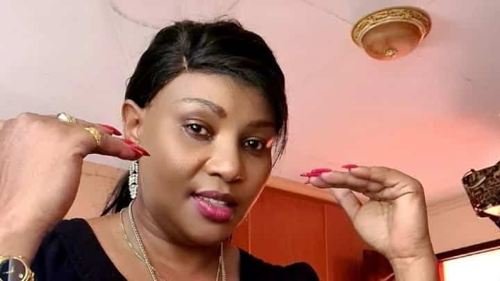 Stick with cheating husbands: Gospel singer Loise Kim advises Kenyan women