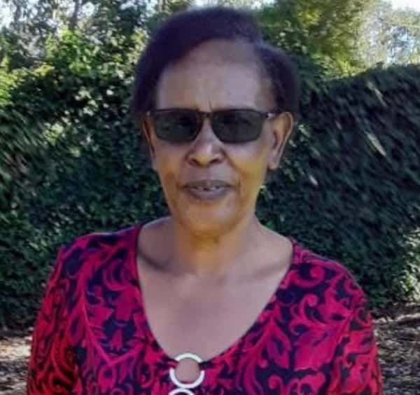 Death Announcement: Margaret Wanjiru Irungu of Tacoma Washington 