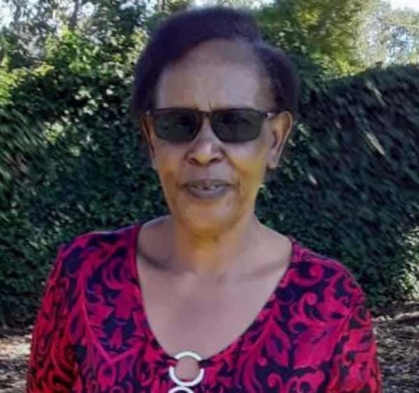 Death Announcement: Margaret  Wanjiru Irungu of Tacoma Washington 