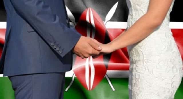 Warning to Kenyan Diaspora men intending to Marry From Kenya