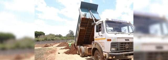 Hass Petroleum set to build Sh20billion ‘Africa’s tallest building’ 