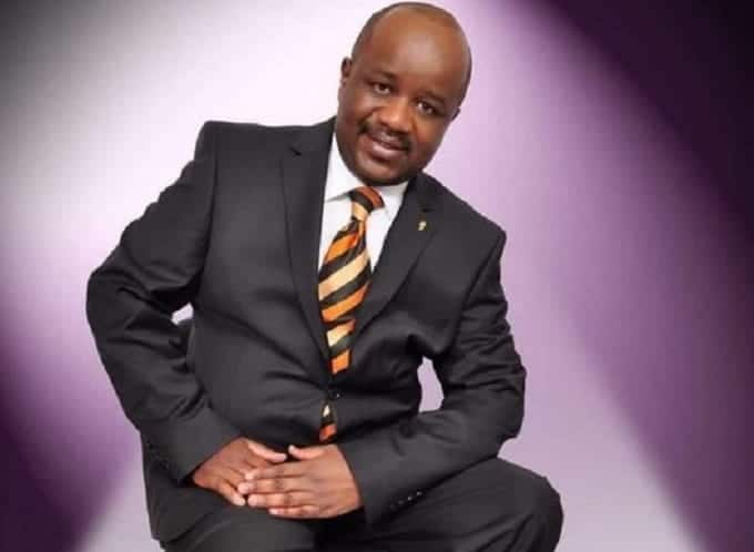 Kenyans Mourn Pastor Dominic Roche Who Succumbed To Covid-19