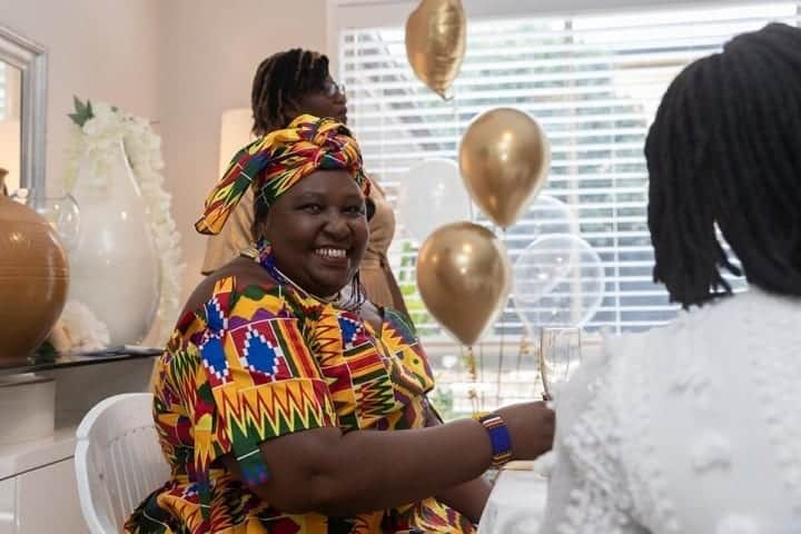 Kenyan Diaspora Rosemary Kariuki recognized as Australia’s 2021 ‘Local Hero