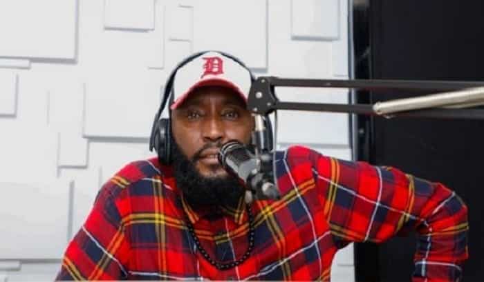 Popular Radio DJ Shaffie Weru demands Sh21M for ‘Unlawful Termination’
