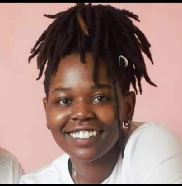 Gone Too Soon: Sad Loss of Stacey Njeri Mwangi of Atlanta Georgia