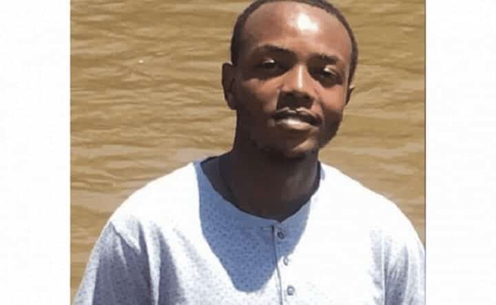 Gone Too Soon: Passing Away of Tervin Mwangi Of Baltimore, Maryland