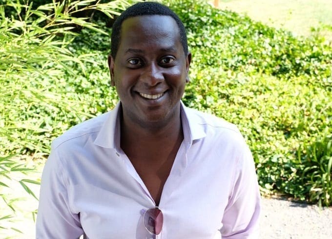 Kenyan Diaspora Techie Thairu who helped build US Multi-Billion Company