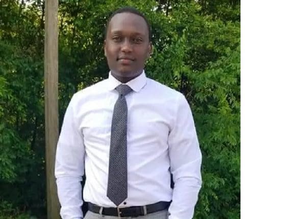 Missing Kenyan Man Weldon Kipsang Bett Found Dead in Norfolk, Virginia