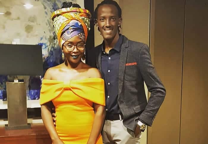 Anne Kansiime relishing being pregnant with first child after criticism