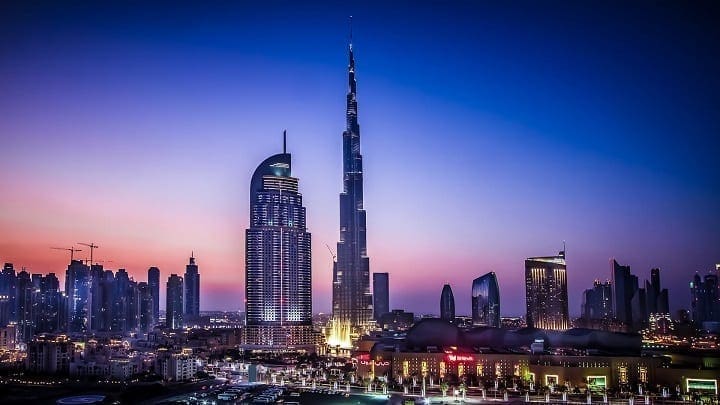 Vibrant city Awaits: 200 Registered Nurses Required In ️Dubai Hospitals 