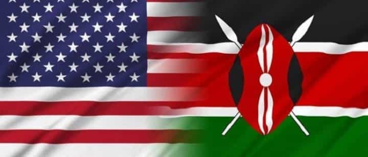 USA And Kenya Must Seek Peace-50 Years Old Warm Relationship