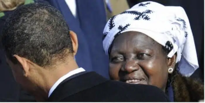 Barack Obama's Family Seeks for Help to Bury Mother In Kenya