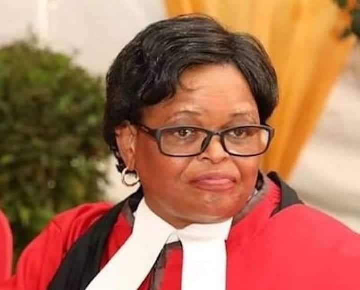 VIDEO: Martha Koome Confirmed As Kenya's First Female Chief Justice