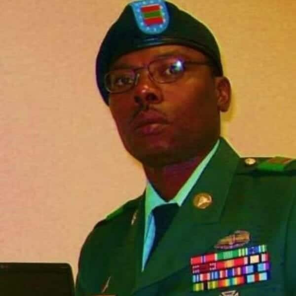 Kenyan US Navy Veteran Mike Oirere Found Dead in his Apartment in NJ