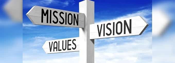 Mission & Vision: How important are they in corporate strategy?