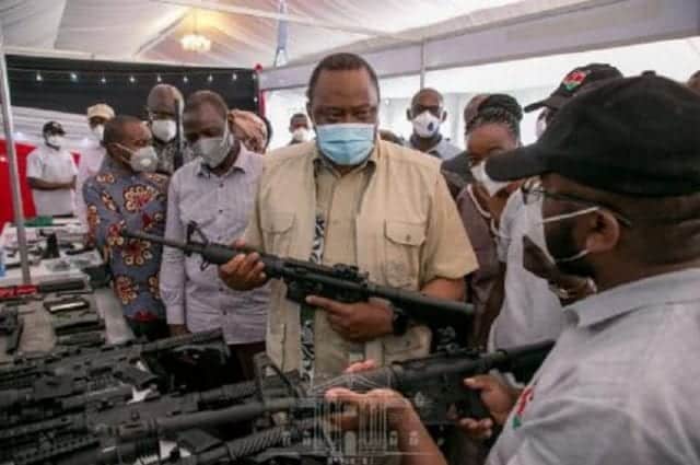 Controversial Pastor Carjacked, Robbed of Gun in Nairobi