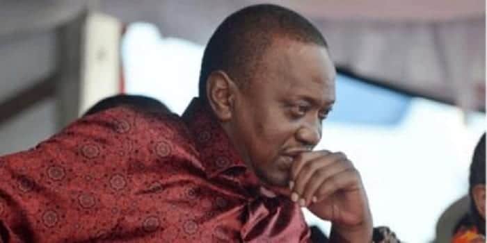 Divisions As Leaders Snub Uhuru Kenyatta Kisii Visit