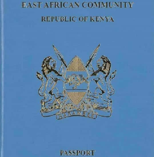 Passport Index: Kenyan passport ranked among most powerful in Africa