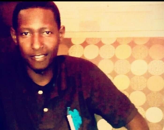 Missing Kenyan Truck Driver Found Dead In A Creek in Lithia Springs GA