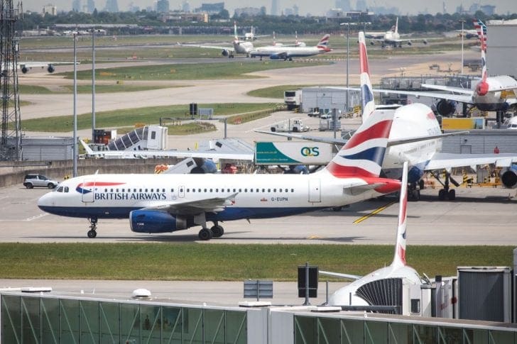 14-Day Mandatory Quarantine For All Travelers Arriving From UK To Kenya