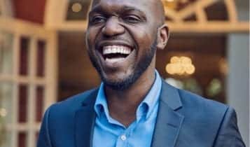 Larry Madowo Dumps BBC, Moves To CNN As Correspondent For Nairobi