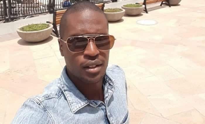 Qatar release Kenyan migrant worker Bidali after three weeks in custody