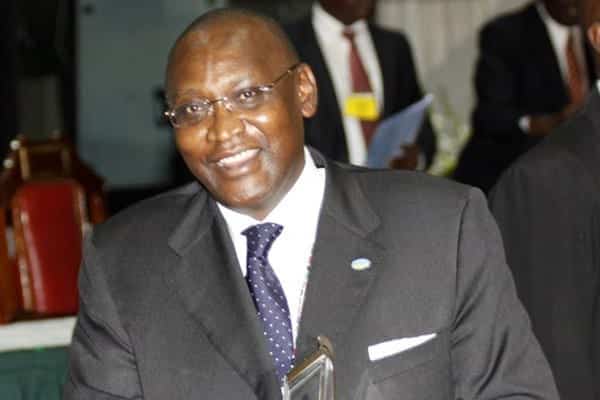 Uhuru's Brother Muhoho Kenyatta Appointed Honorary Warden