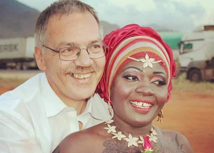 Kenyan Singer Nyota Ndogo Publicly Pleads With Hubby to Return Home