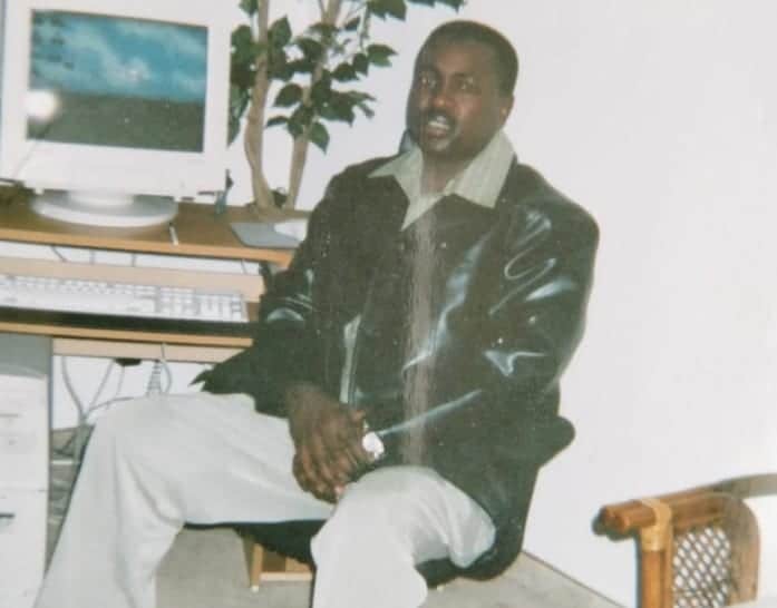 Kenyan man Stephen Kimiri Kuria found dead in Omaha Nebraska