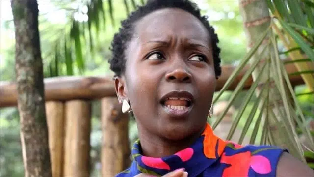 Anne Kansiime: How I joked my way to fame and fortune