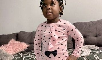 Kenyan Man accused of fatally poisoning three-year girl in Toronto