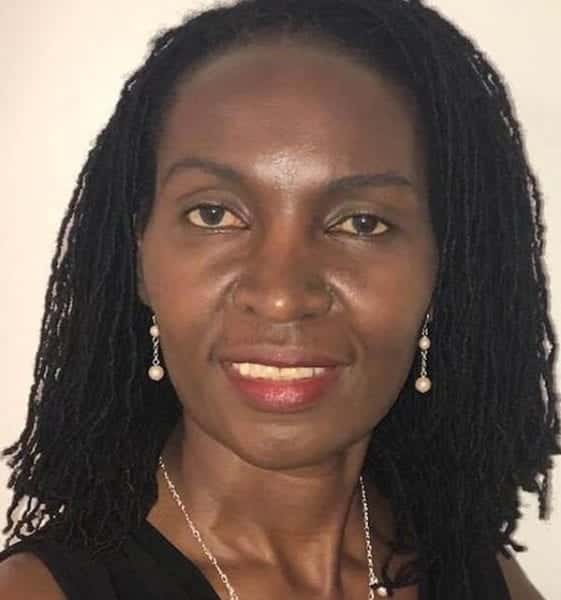 Kenyan Elimelda Ongeri awarded $1.74m to study Diabetic Kidney disease 
