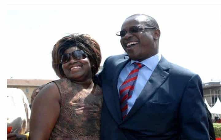 Most Expensive Slap: Evans Kidero ‘Paid Shebesh Sh30 Million For Slap’