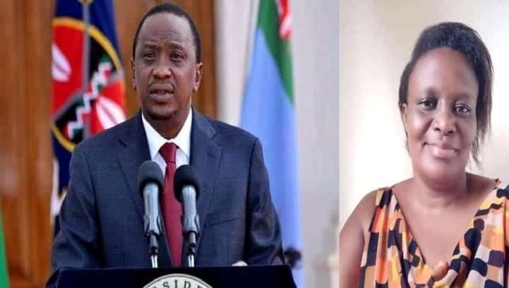 Keep off Kenyan elections, Uhuru tells foreign countries