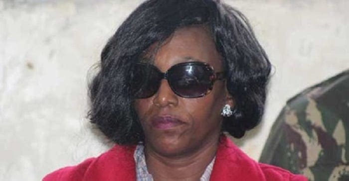 Kenyan woman Jane Muthoni jailed for 30 years for Killing Husband
