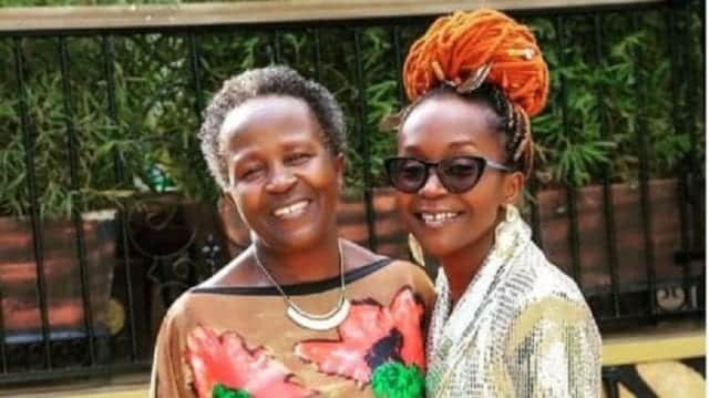 Lessons from Mama; Happy Mother's Day