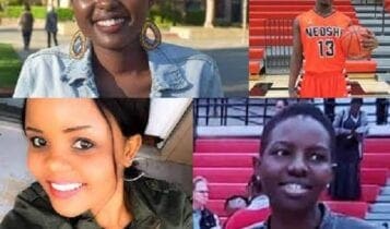 List of Five Kenyans who tragically died in America in the last five years