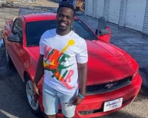 Missing Kenyan Diaspora man Keegan Oyugi Found Dead in Minnetrista, MN