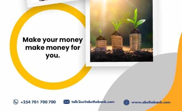 Secure Your Future: ABC Bank Fixed Deposit Account