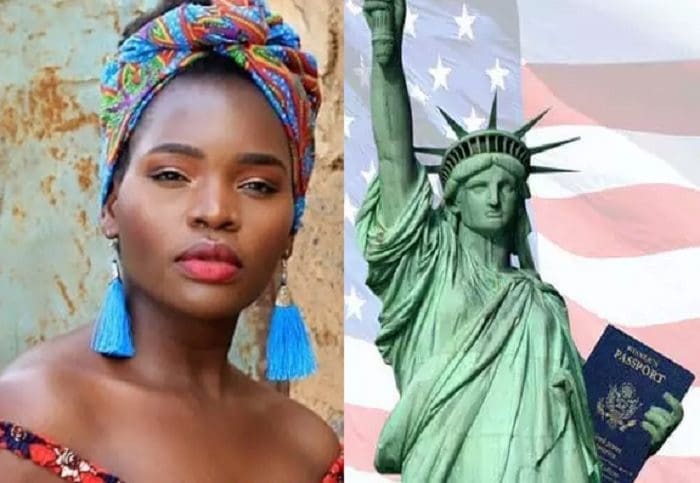 TLC 90 Day Fiance Star Akinyi Obala shares struggles of settling in USA