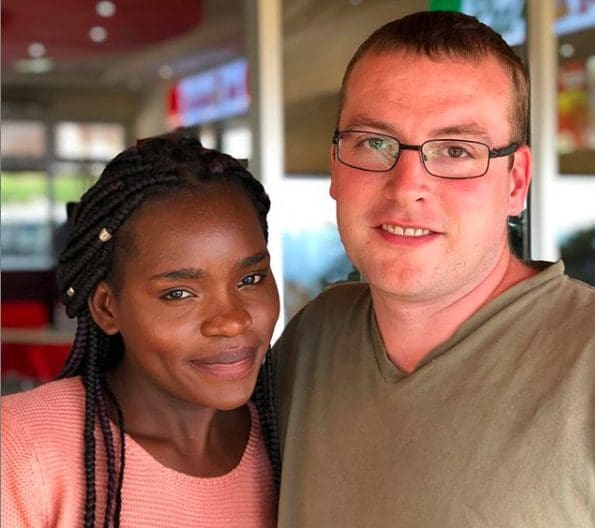 TLC 90 Day Fiance Star Akinyi Obala shares struggles of settling in USA